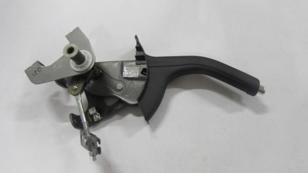 i30 2007-2012 EL FREN KOLU