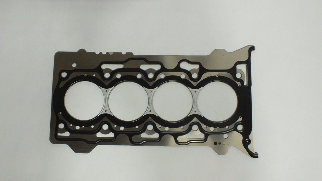 L200 SU 2016- 4D56T SILINDIR KAPAK CONTA ÇELİK 1.35 mm