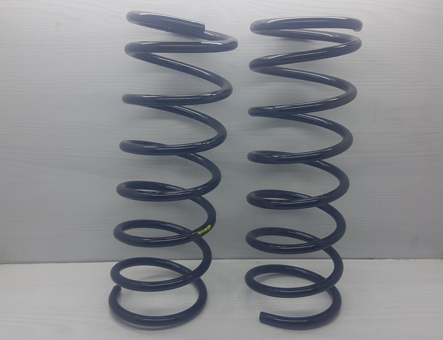 HELEZON EXCEL ARKA TK. (2adet)