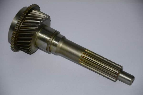 CANTER 449 PRİZDREK 29 DİŞ