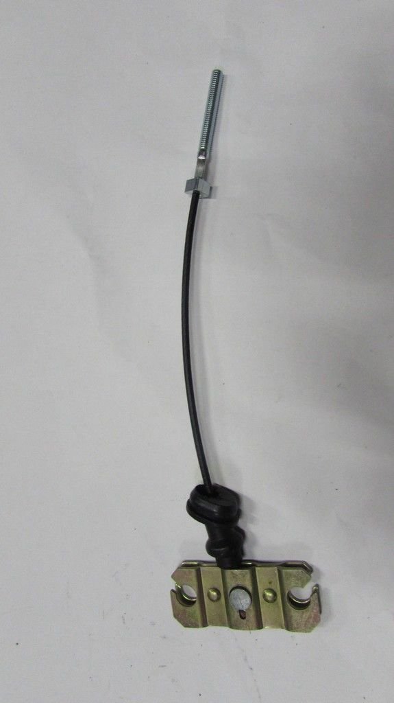 626 1988-1992 EL FREN TELİ ÖN