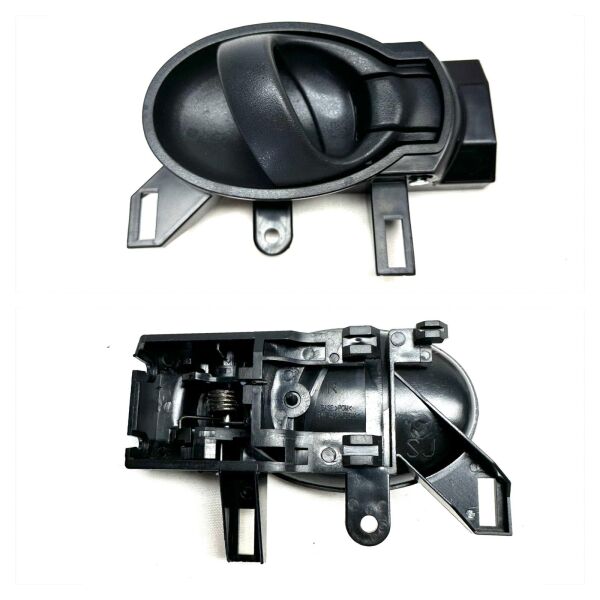 KOL KAPI JUKE 11-15/MİCRA K13 10-17 ÖN/ARKA İÇ RH  (SİYAH)