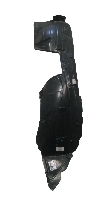 Davlumbaz Qashqai Sol 07-13