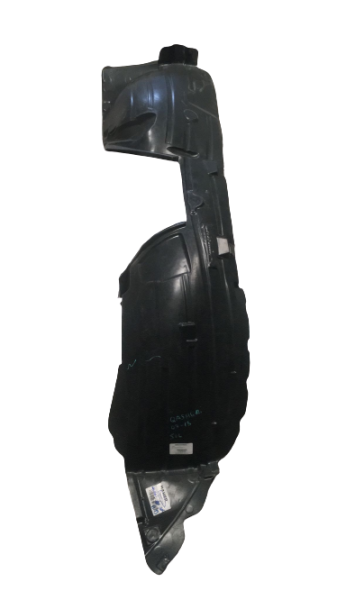 Davlumbaz Qashqai Sol 07-13