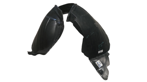 Davlumbaz Qashqai Sol 07-13