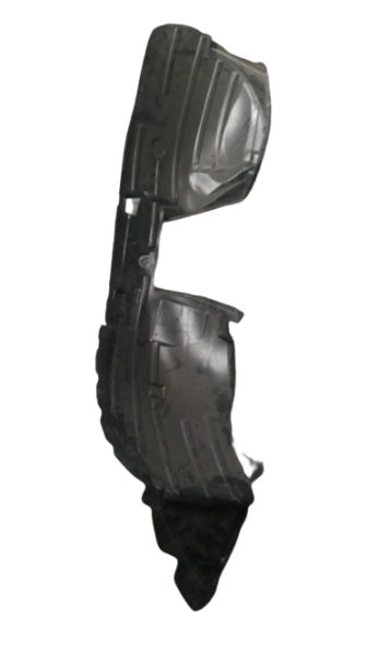 Davlumbaz Qashqai Sol 07-13