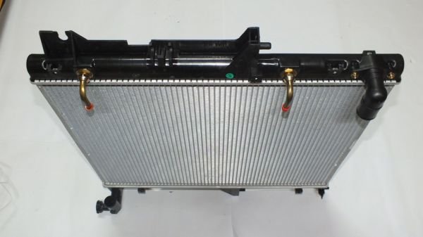 L 200 CR 06- RADYATÖR OTOMATİK BRAZING TİP 26 MM