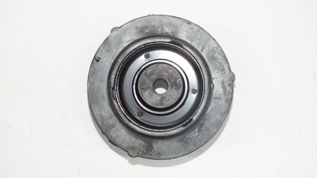 D-MAX 4X2 AMORTİSÖR TAKOZU ÖN