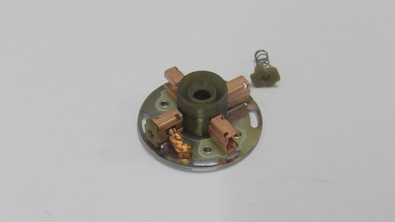 H 100 1994-2004 MARŞ KÖMÜR TABLASI