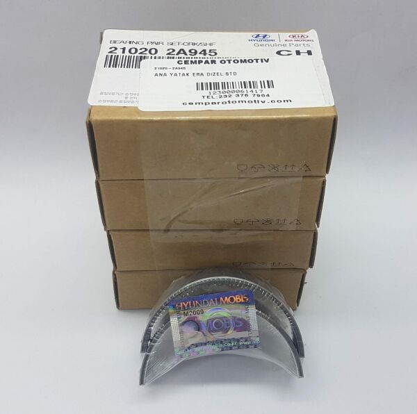 Ana Yatak Era Dizel Std TAKIM