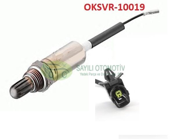 SENSOR OKSIJEN 323 90- 1.6 / SEPHIA 92- / PRIDE