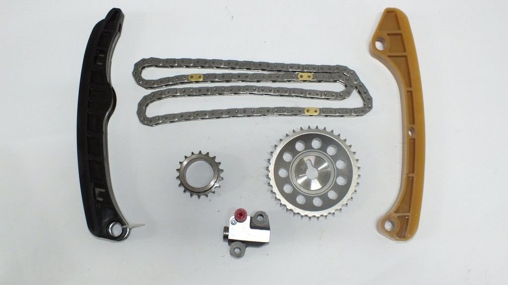 ASX 1.6 2011- / LANCER 1.6 2007-2017 MOTOR ZİNCİR TAKIMI (6 PARÇA)