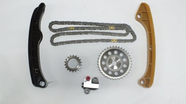 ASX 1.6 2011- / LANCER 1.6 2007-2017 MOTOR ZİNCİR TAKIMI (6 PARÇA)