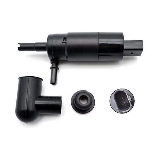 SU FISKIYE MOTORU (FAR) CAPTIVA