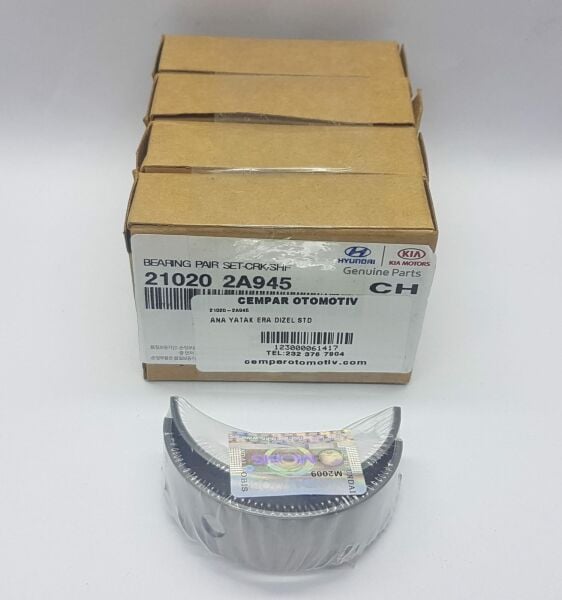 Ana Yatak Era Dizel Std TAKIM