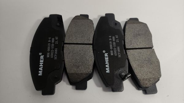 Balata Ön Accord 90-98