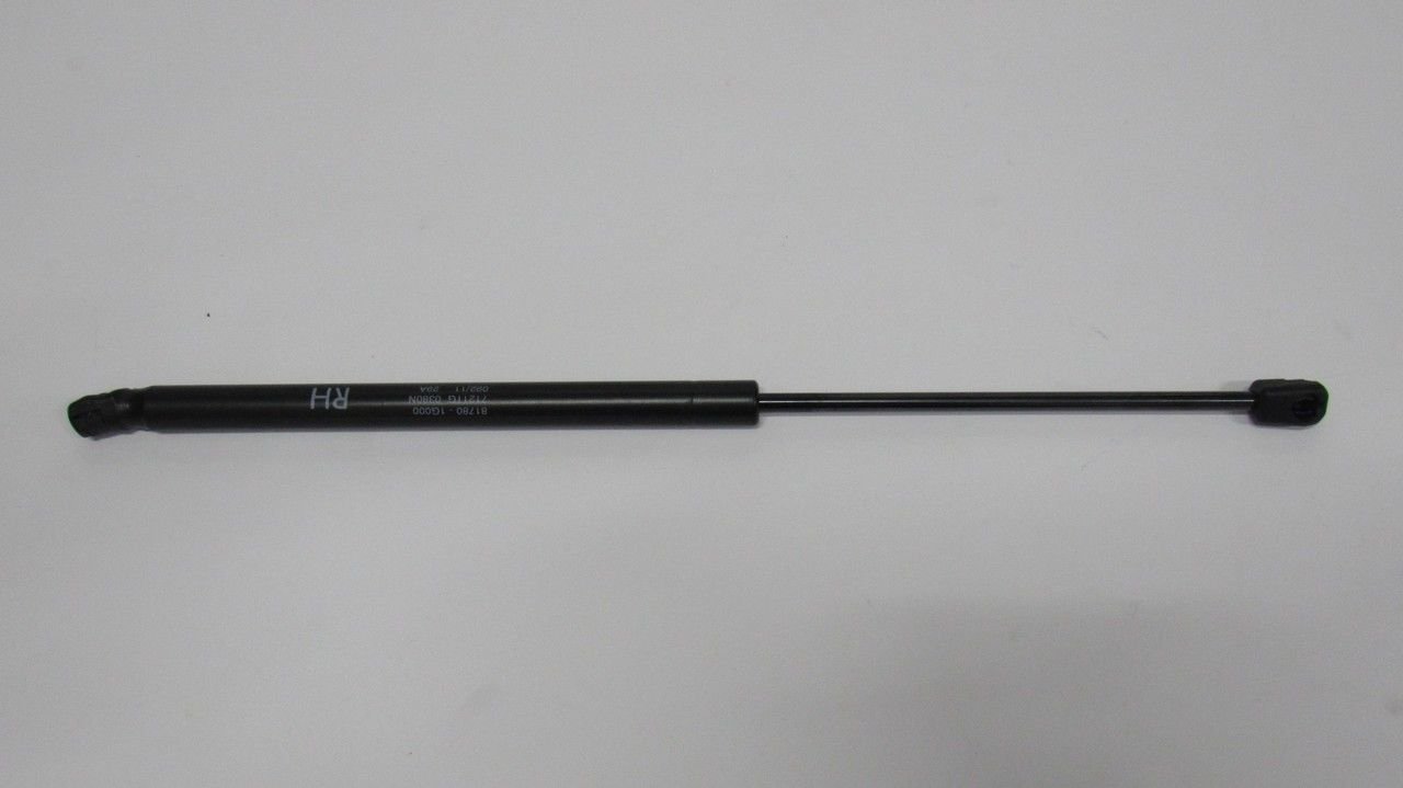 RIO 2006-2011 BAGAJ AMORTİSÖRÜ - SAĞ