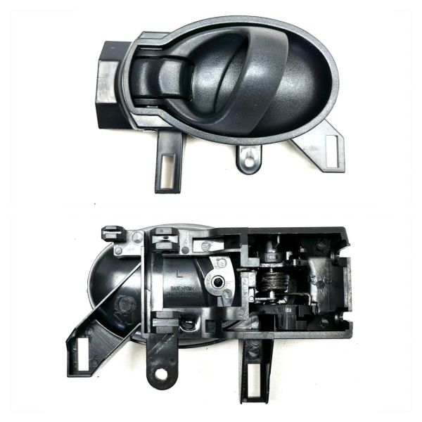 KOL KAPI JUKE 11-15/MİCRA K13 10-17 ÖN/ARKA İÇ LH  (SİYAH)