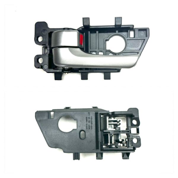 KOL KAPI CERATO 10-13 İÇ LH (GRİ)