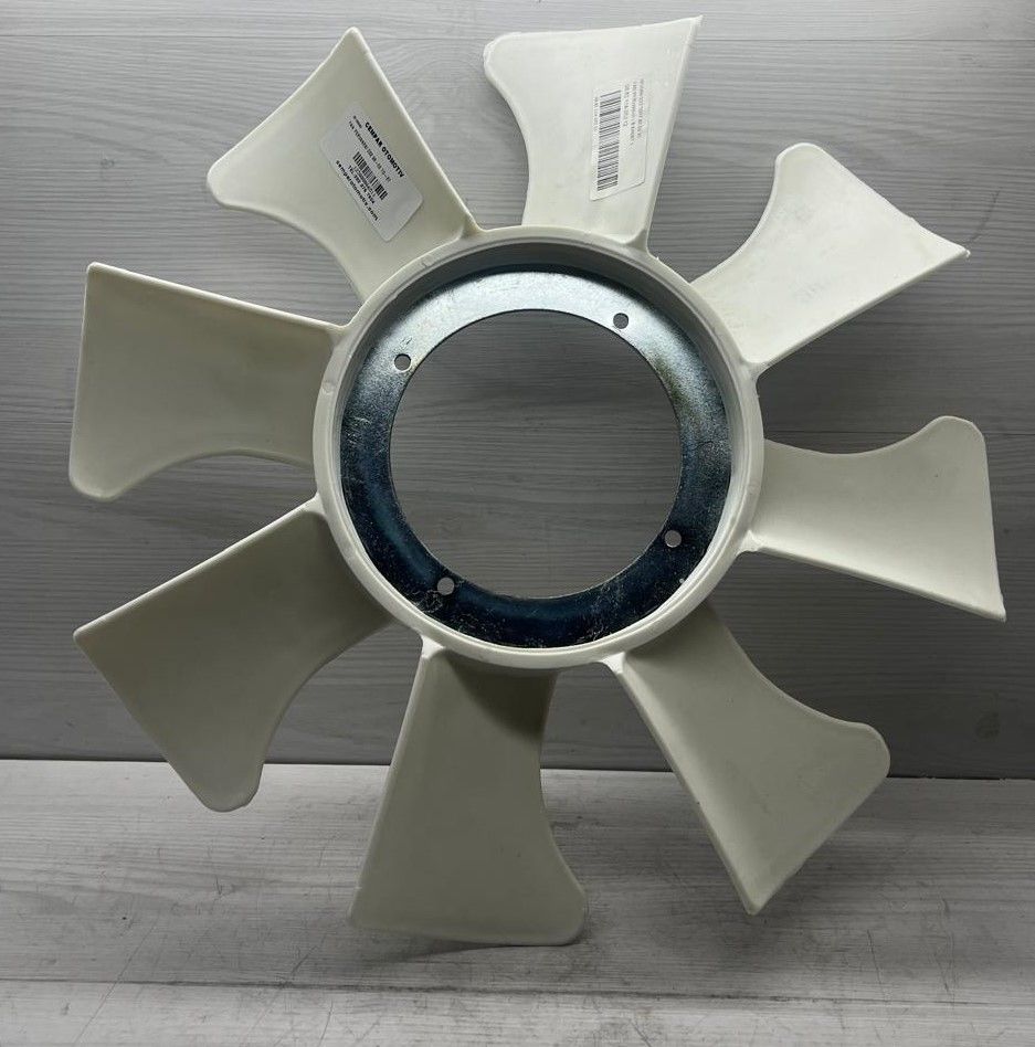 Fan Pervanesi D22 98-02 Td-27
