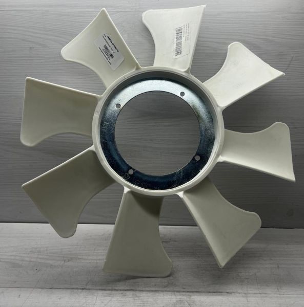 Fan Pervanesi D22 98-02 Td-27