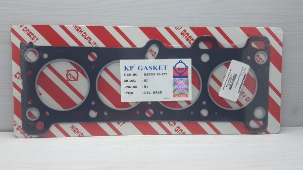 Silindir Kapak Conta Pride 1.3