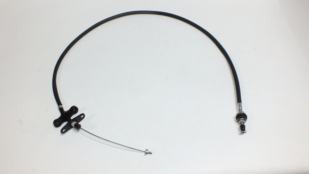 D22 PICKUP 98-04 GAZ TELİ