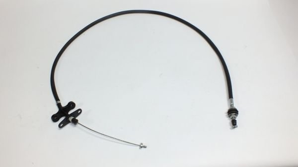 D22 PICKUP 98-04 GAZ TELİ