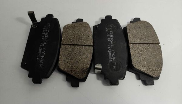 Balata Ön Primera 02- /Accord 98-02 1.8