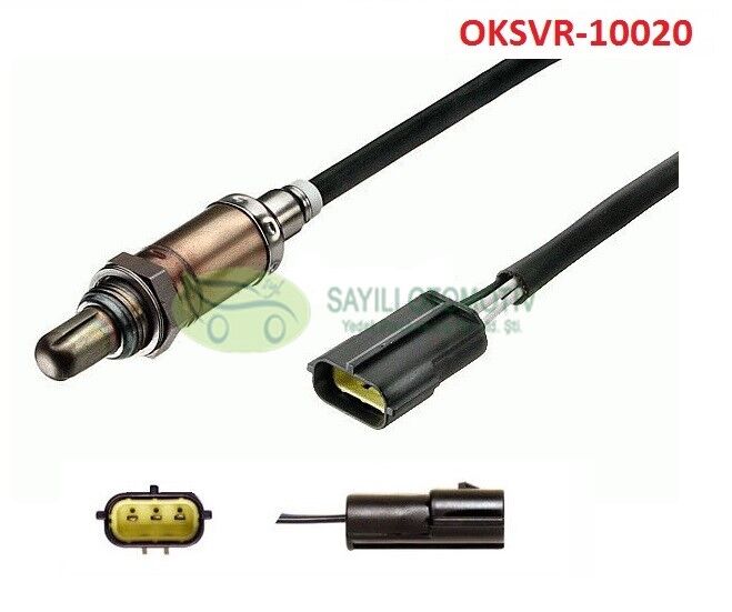 SENSOR OKSIJEN SEPHIA 98- / SHUMA 1.5