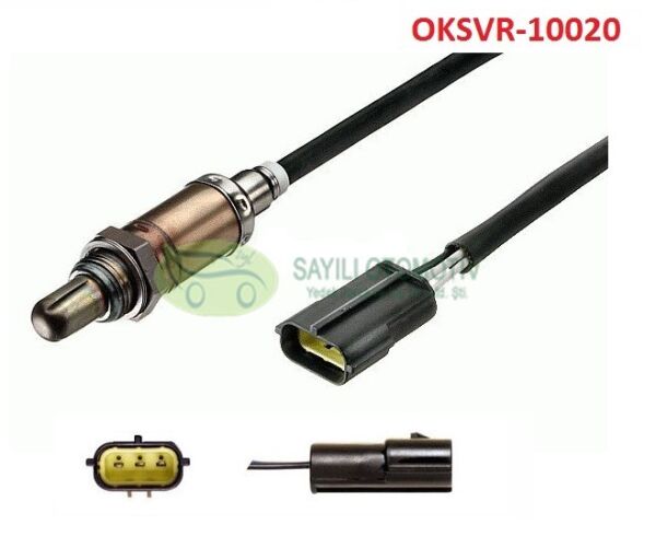 SENSOR OKSIJEN SEPHIA 98- / SHUMA 1.5