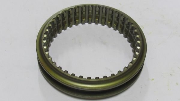 CANTER 511 SENKROMEÇ  HALKASI 4-5