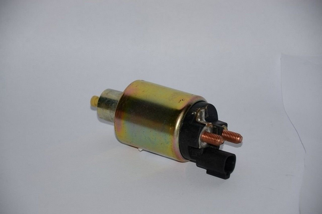 ACCENT ERA / CERATO / CEED / ELANTRA DİZEL MARŞ OTOMATİĞİ