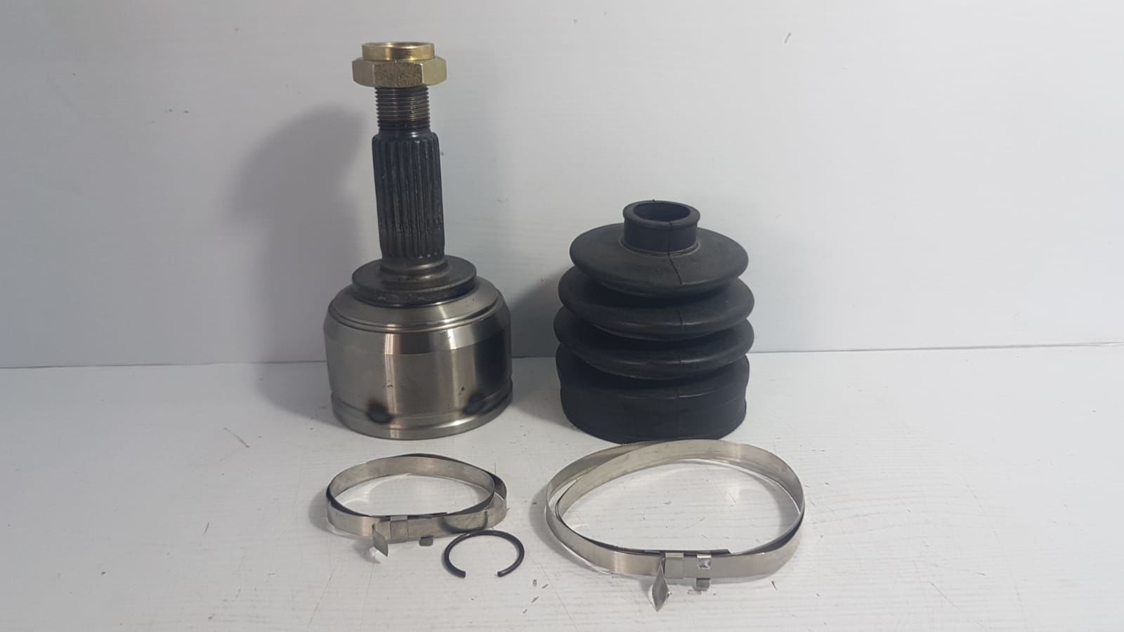 Aks Kafa Micra 02- DIŞ