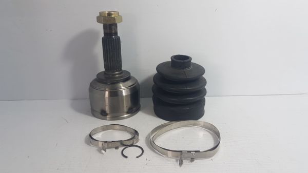 Aks Kafa Micra 02- DIŞ