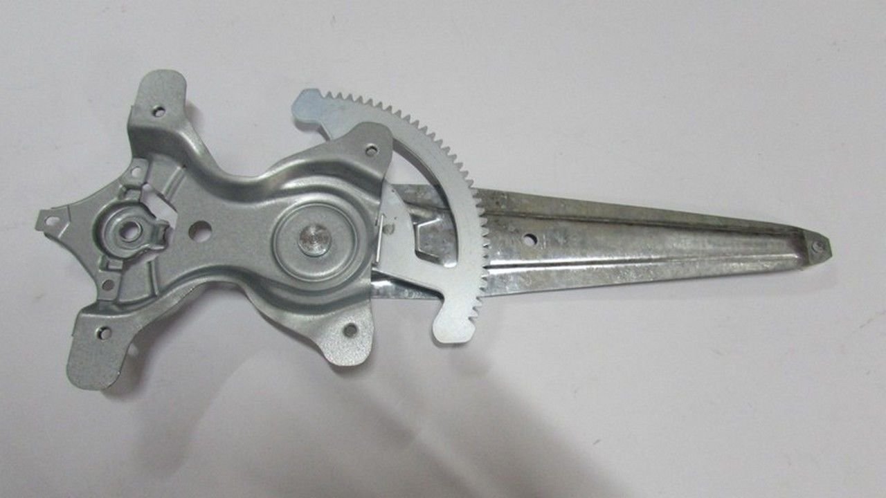 COROLLA 2006- CAM KRİKOSU ELEKTRİKLİ ARKA SOL