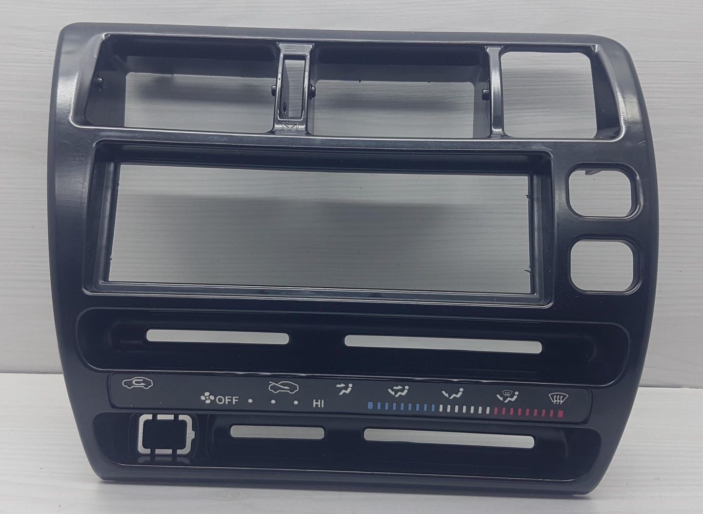 Teyp Paneli Corolla Ae101 1992-1993