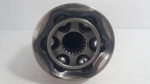 Aks Kafa Micra 02- DIŞ