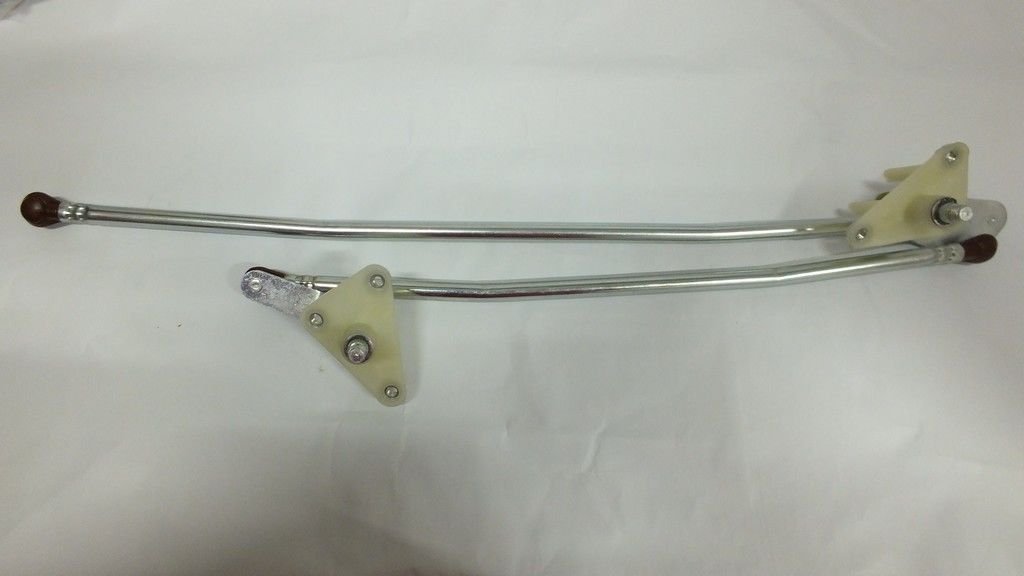 STAREX 2002-2008 SİLECEK MANİVELASI