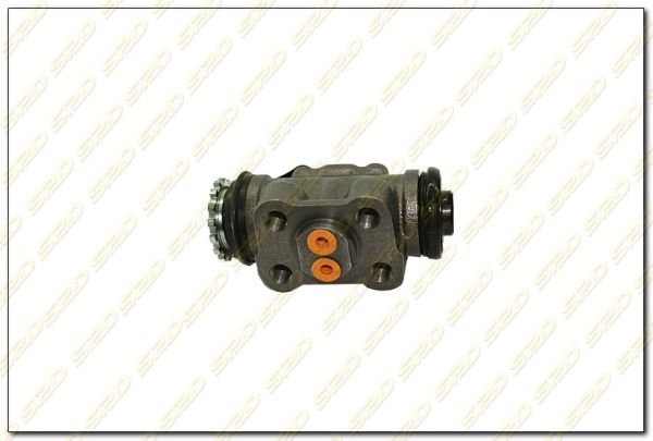 ARKA FREN SILINDIRI-ARKA ARKA TEKER SAG CANTER-659