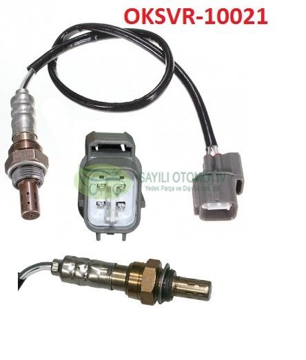 SENSOR OKSIJEN HRV (ON)