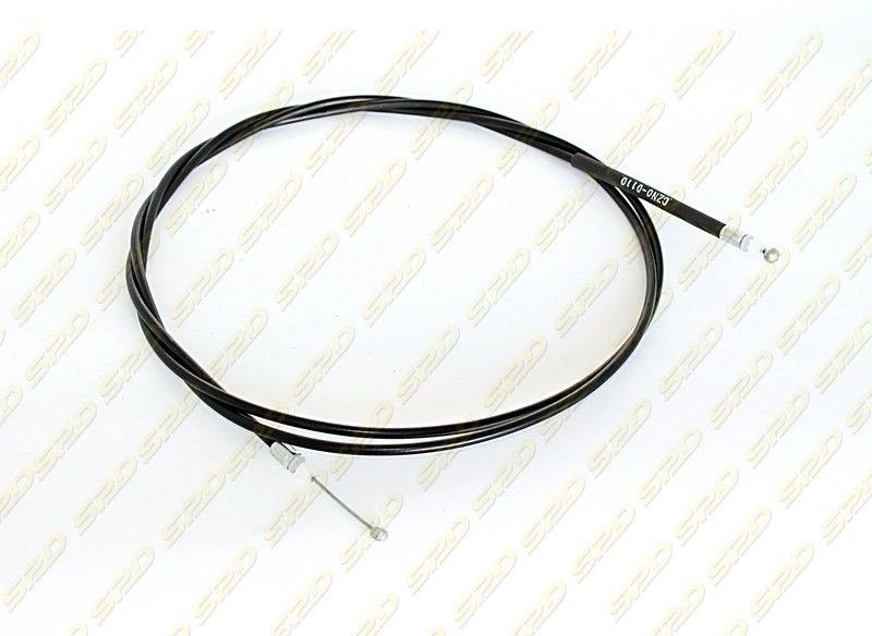 KAPUT ACMA TELI- COROLLA AE100-101 92-97