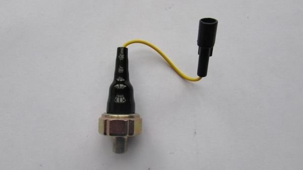 NPR66 EM / NKR55 YAĞ MÜŞÜRÜ KABLOLU