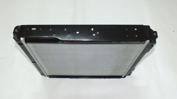 CANTER 859 EURO3 RADYATÖR MANUEL BRAZING TİP