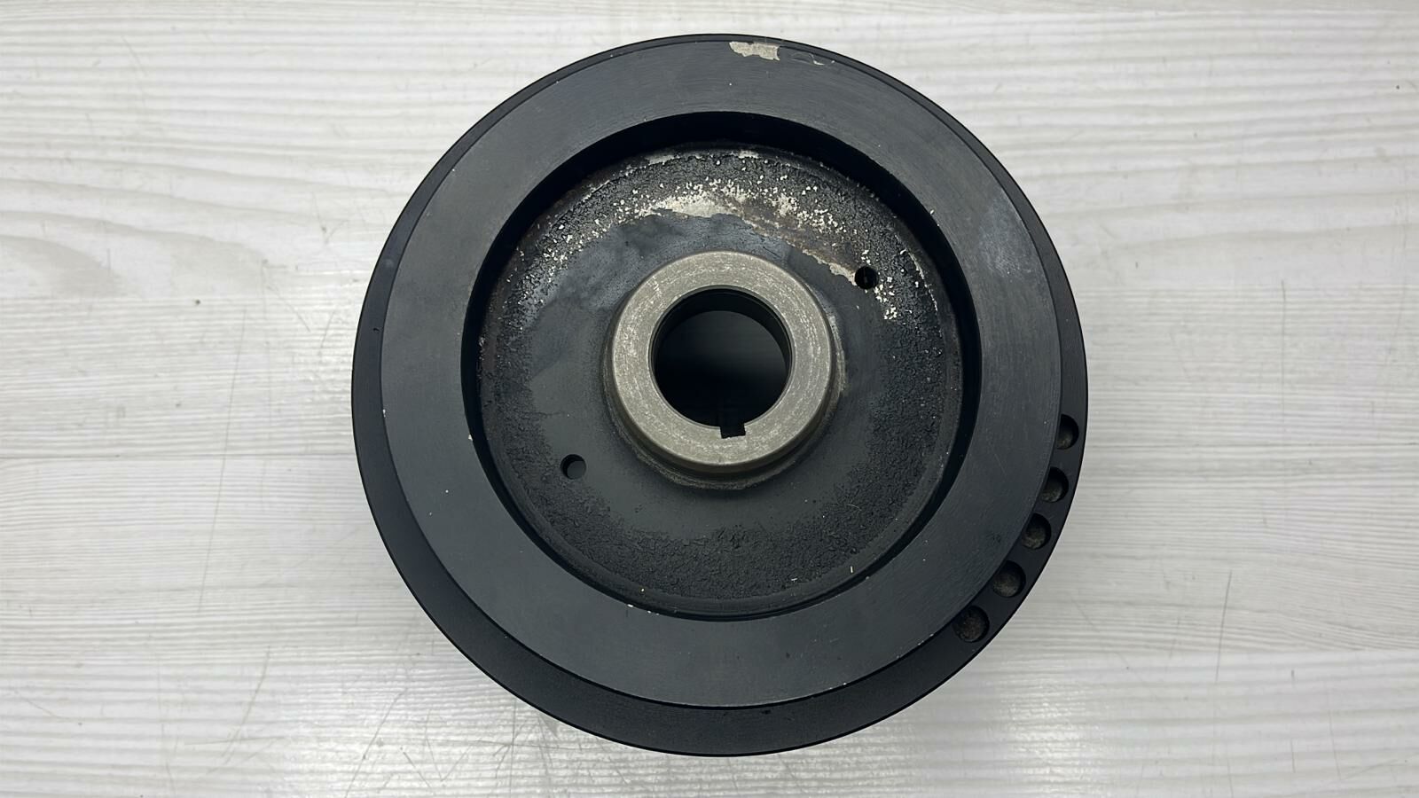 grank kasnağı Skystar 02-07