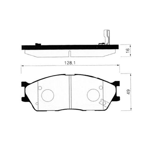 ON FREN BALATA - RIO 00-03 13 JANT