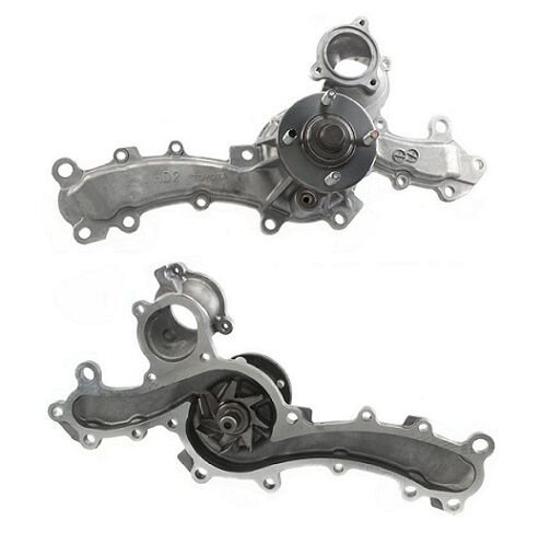 DEVIRDAIM LANDCRUISER 03- 4.0 1GR (T-156)