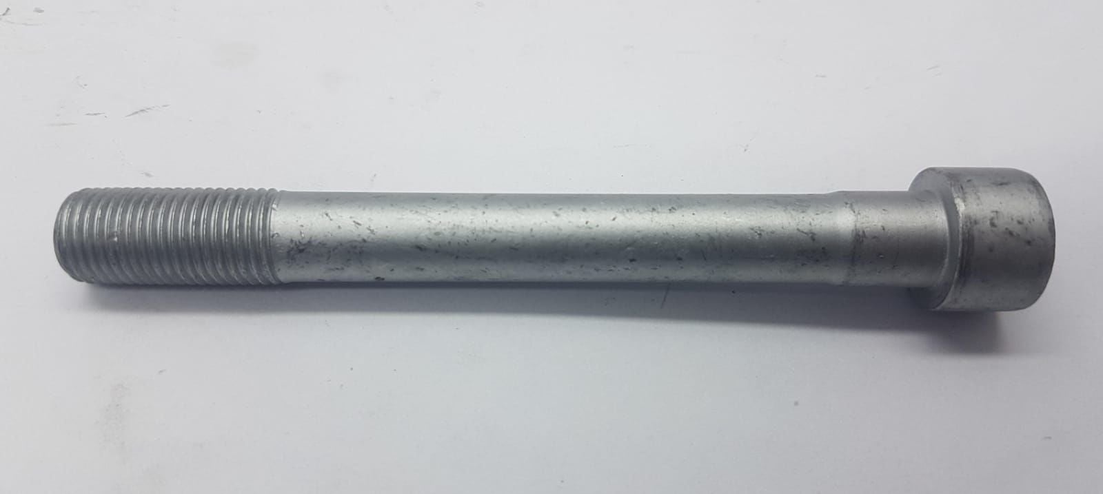 SILINDIR KAPAK SAPLAMA H100