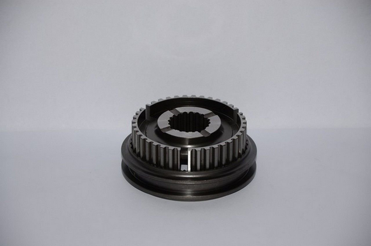 STAREX - K2500 SENKROMEÇ KOMPLE 3-4