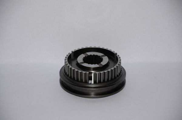 STAREX - K2500 SENKROMEÇ KOMPLE 3-4